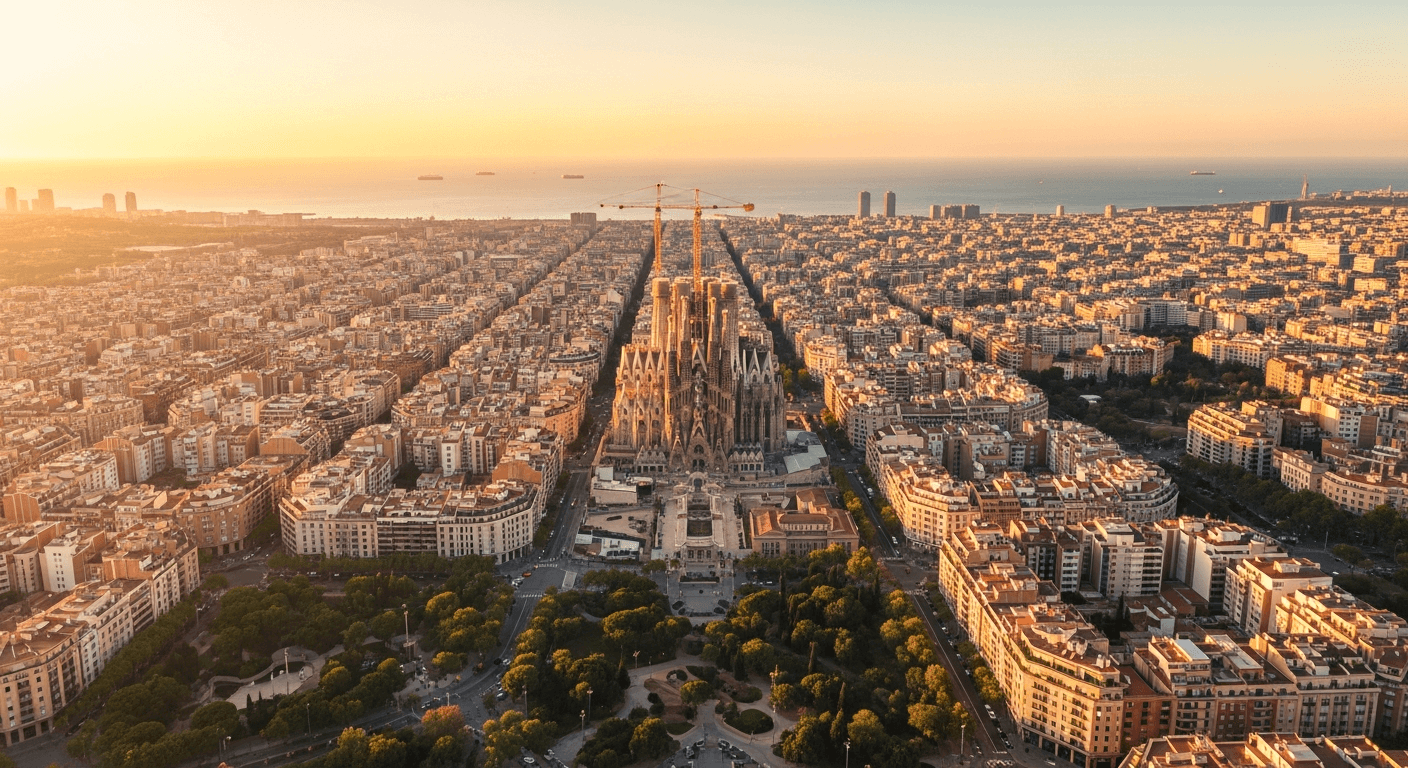 Barcelona