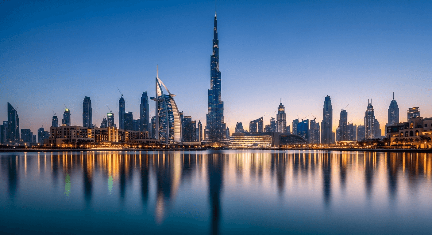 Dubai