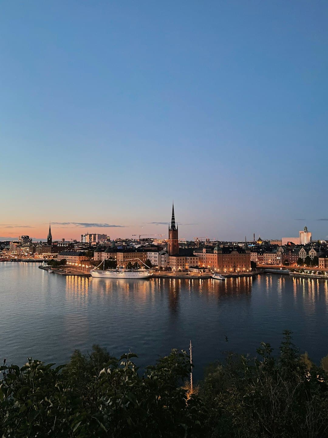 Stockholm, Sweden - Travel Guide
