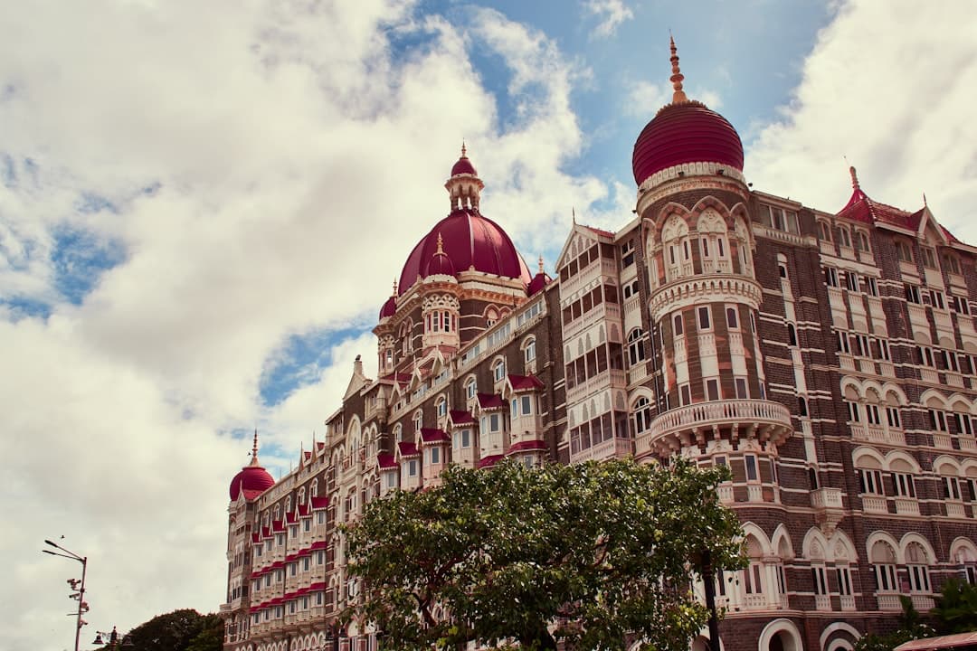 Mumbai, India - Travel Guide