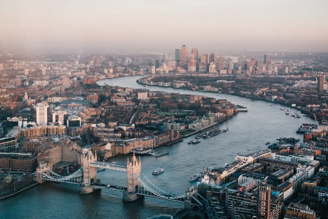 London, United Kingdom - Travel Guide