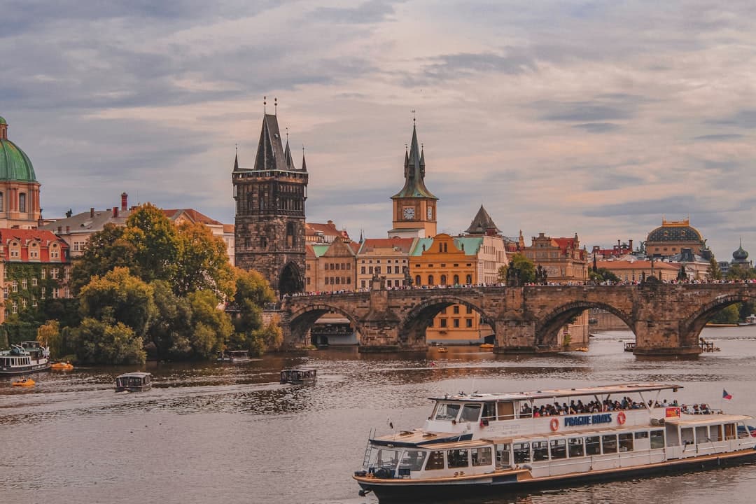 Prague, Czech Republic - Travel Guide