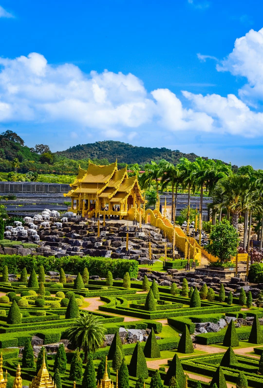 Pattaya, Thailand - Travel Guide