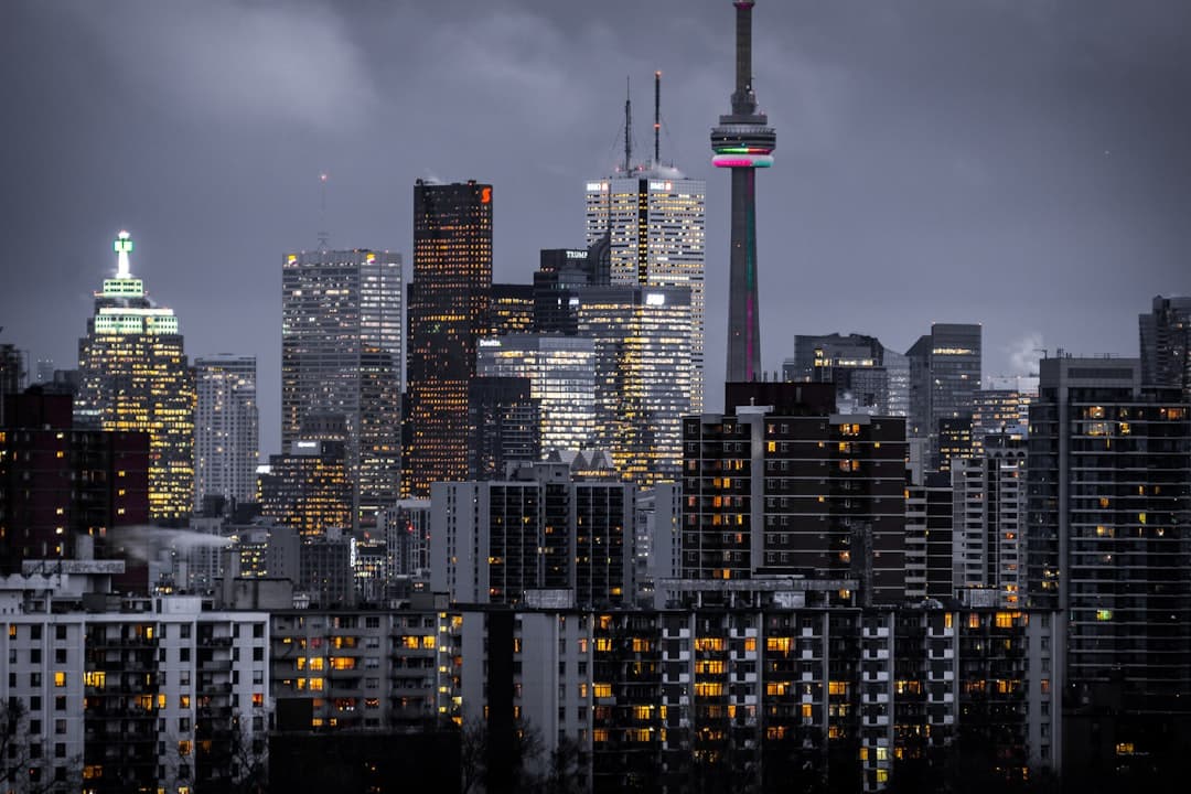 Toronto, Canada - Travel Guide