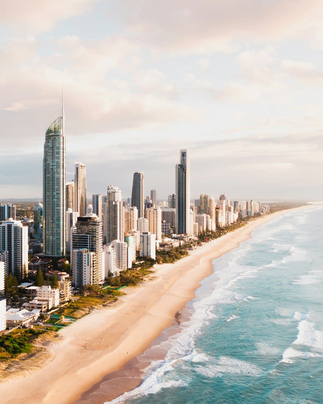 Queensland, Australia - Travel Guide