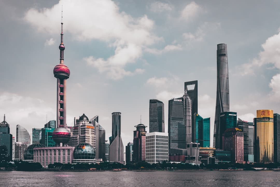 Shanghai, China - Travel Guide