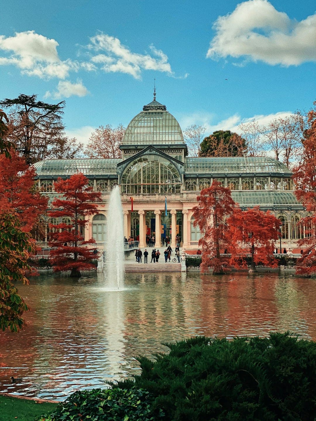 Madrid, Spain - Travel Guide