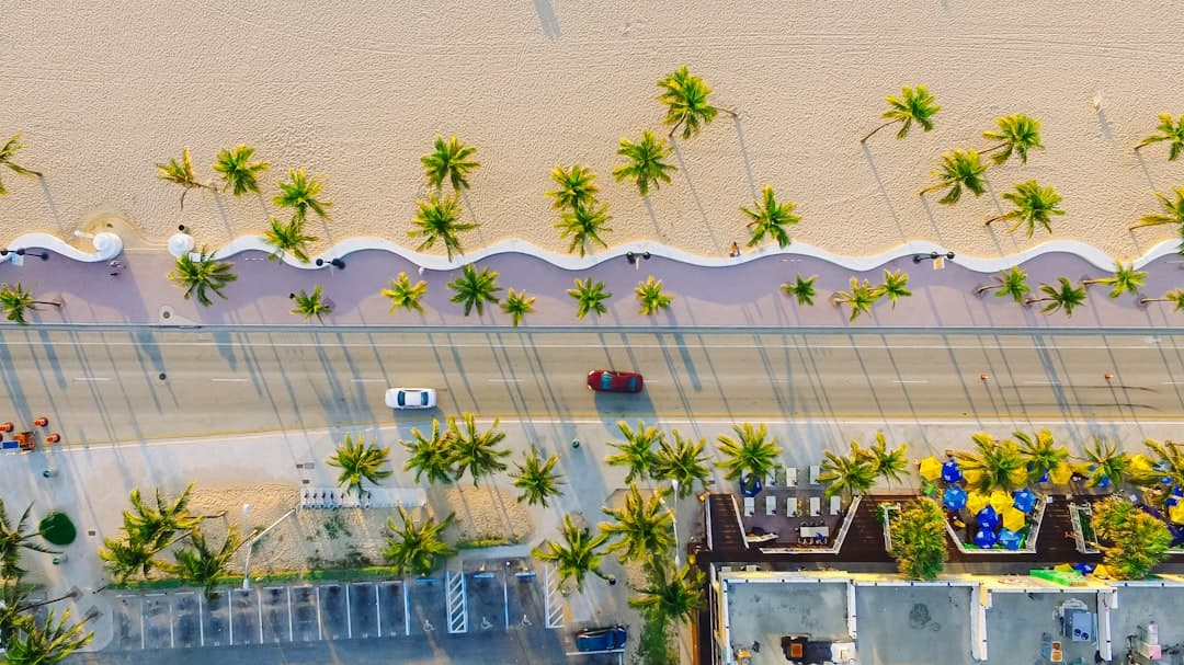 Miami, United States - Travel Guide