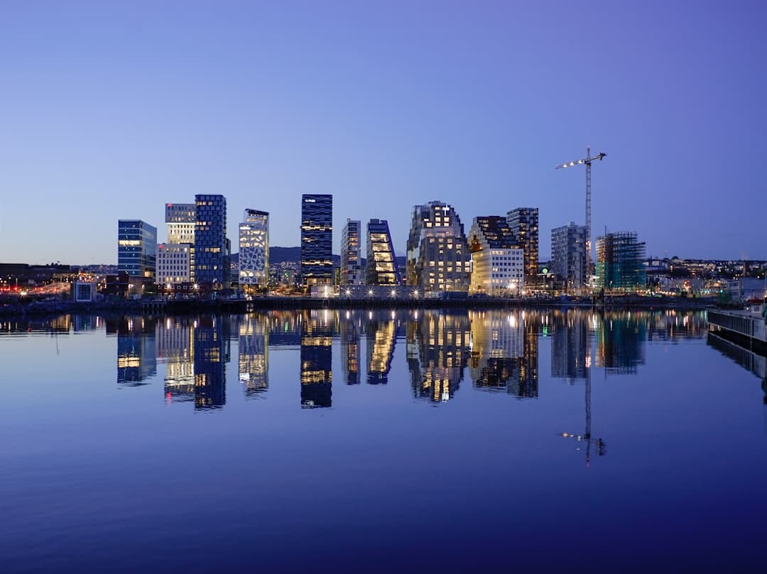 Oslo, Norway - Travel Guide