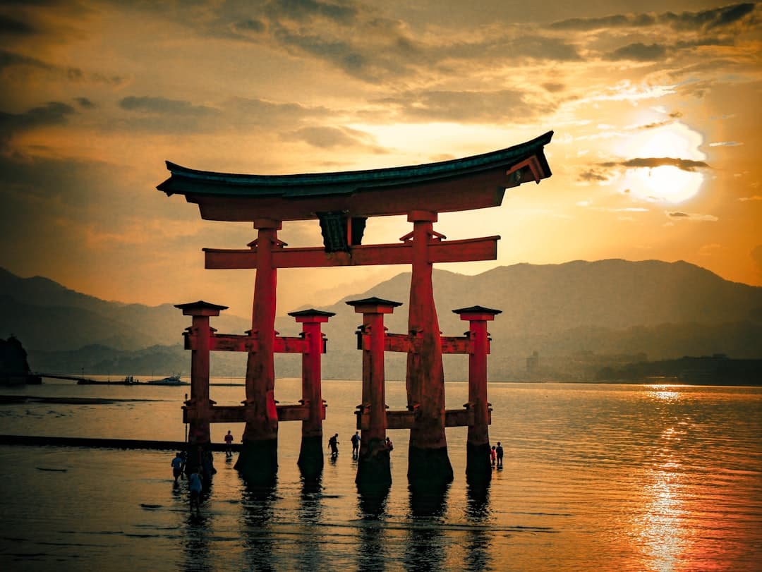Hiroshima, Japan - Travel Guide
