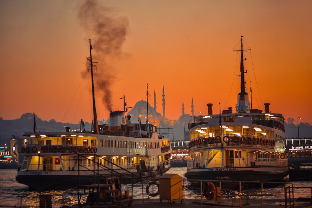 Galataport Istanbul