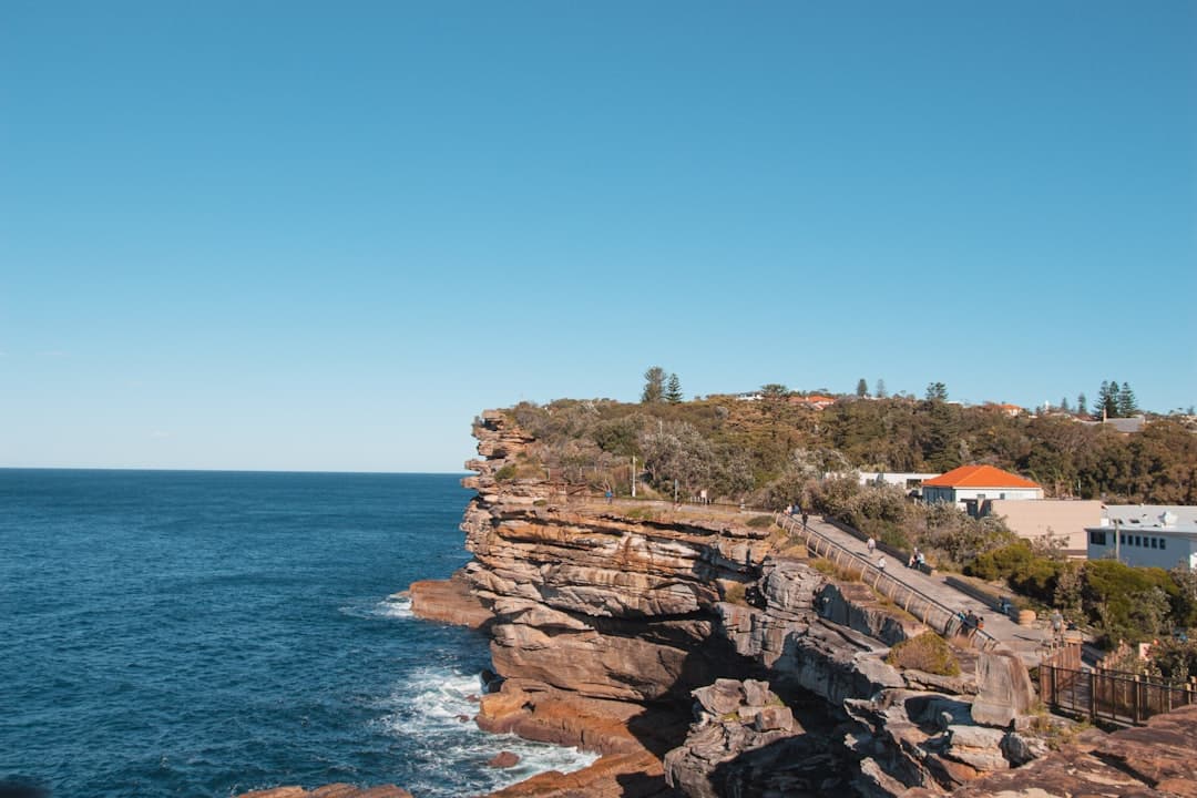 Watsons Bay