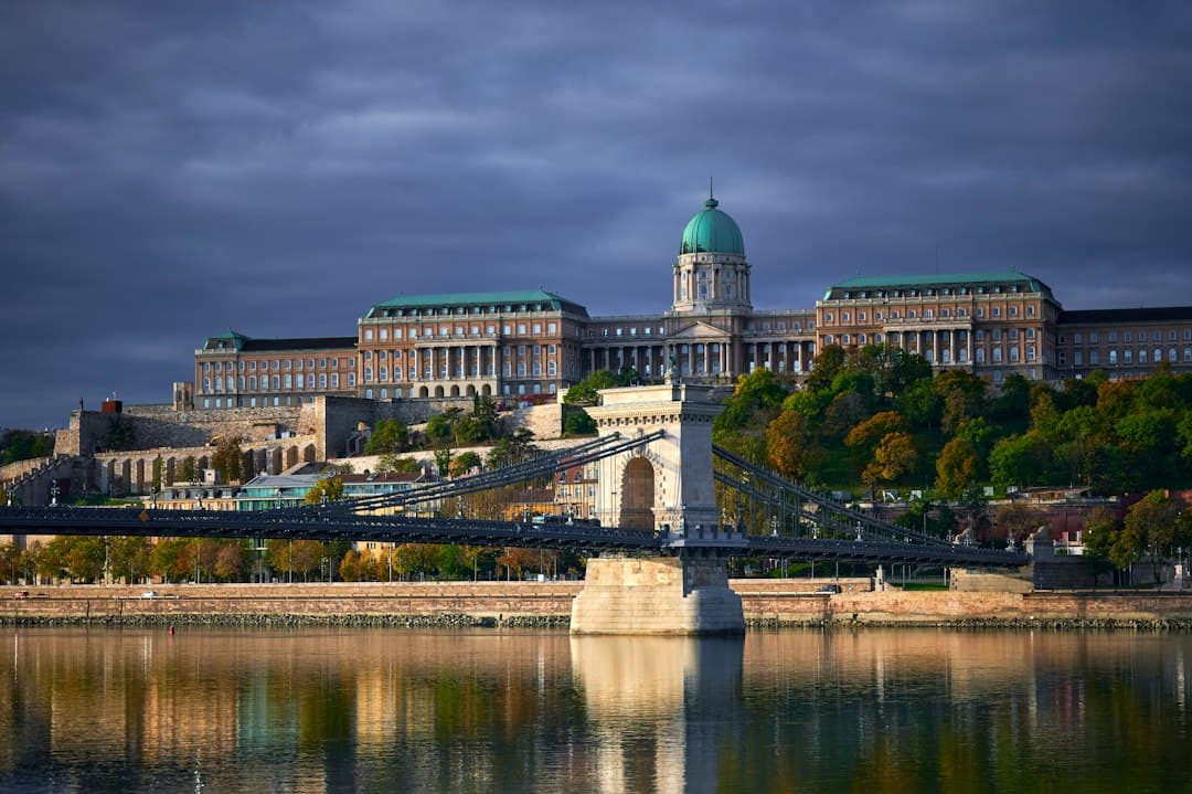 Buda Castle
