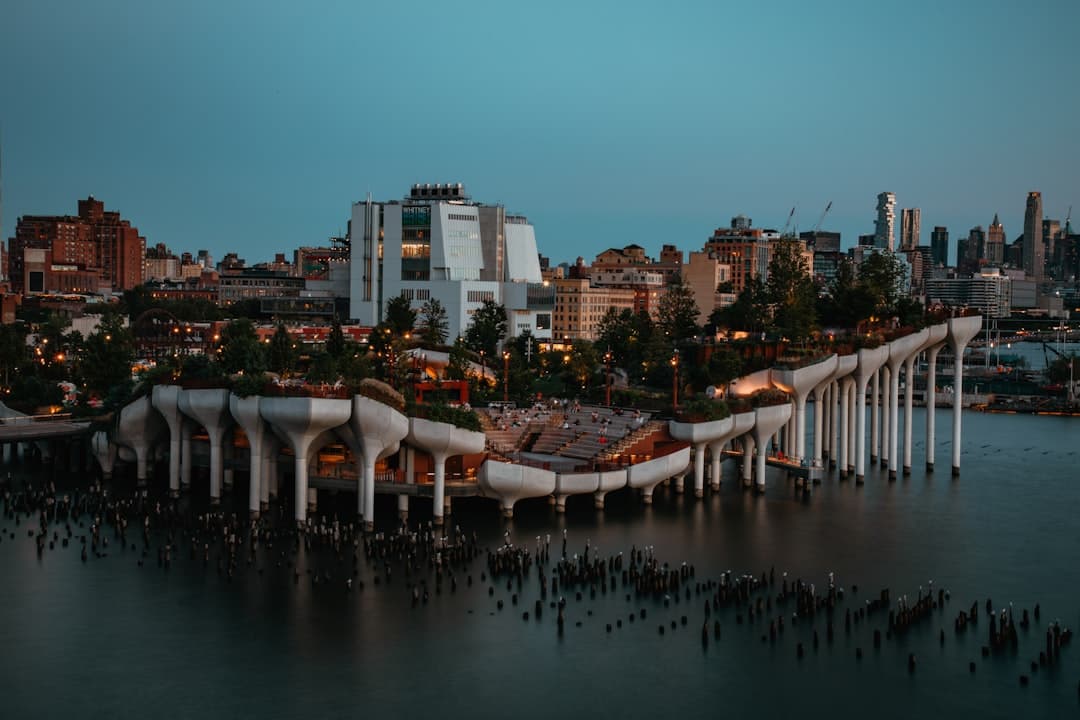 Little Island