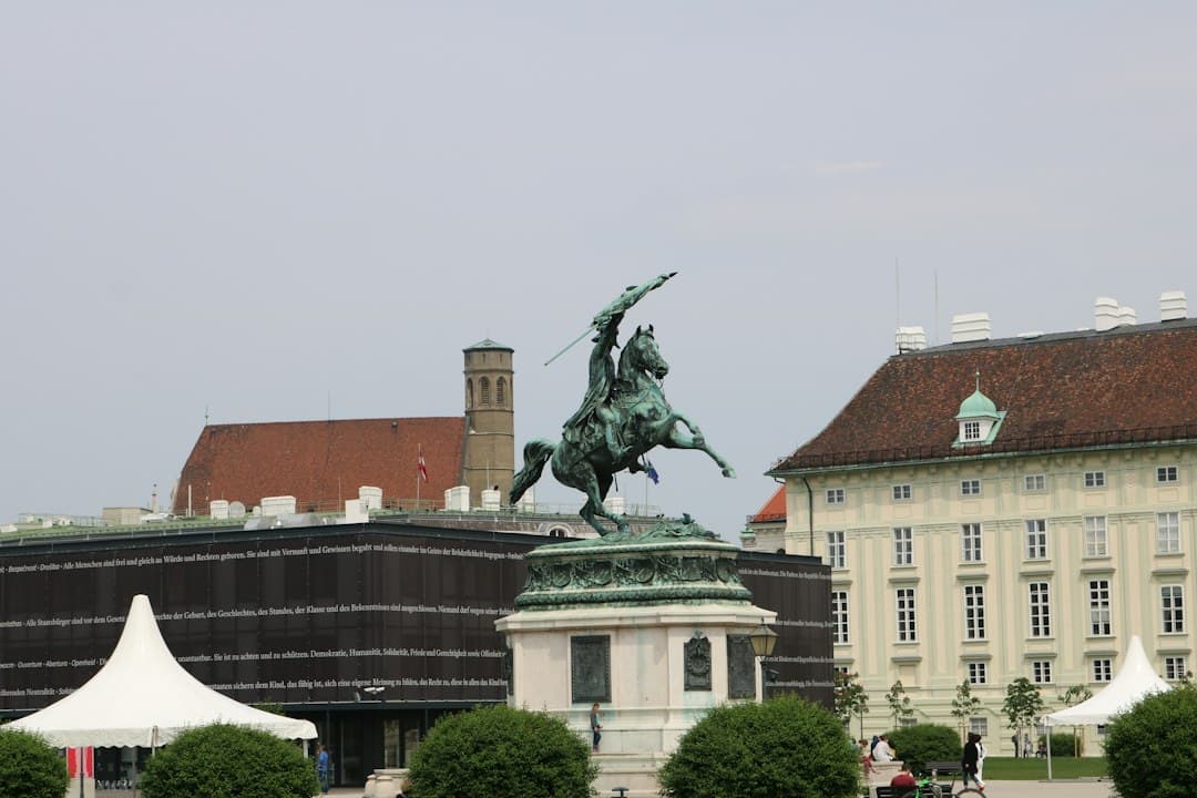 Heroes' Square