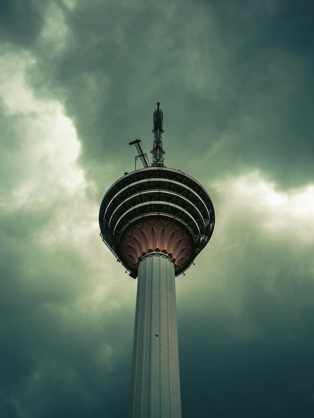 KL Tower (Menara KL)