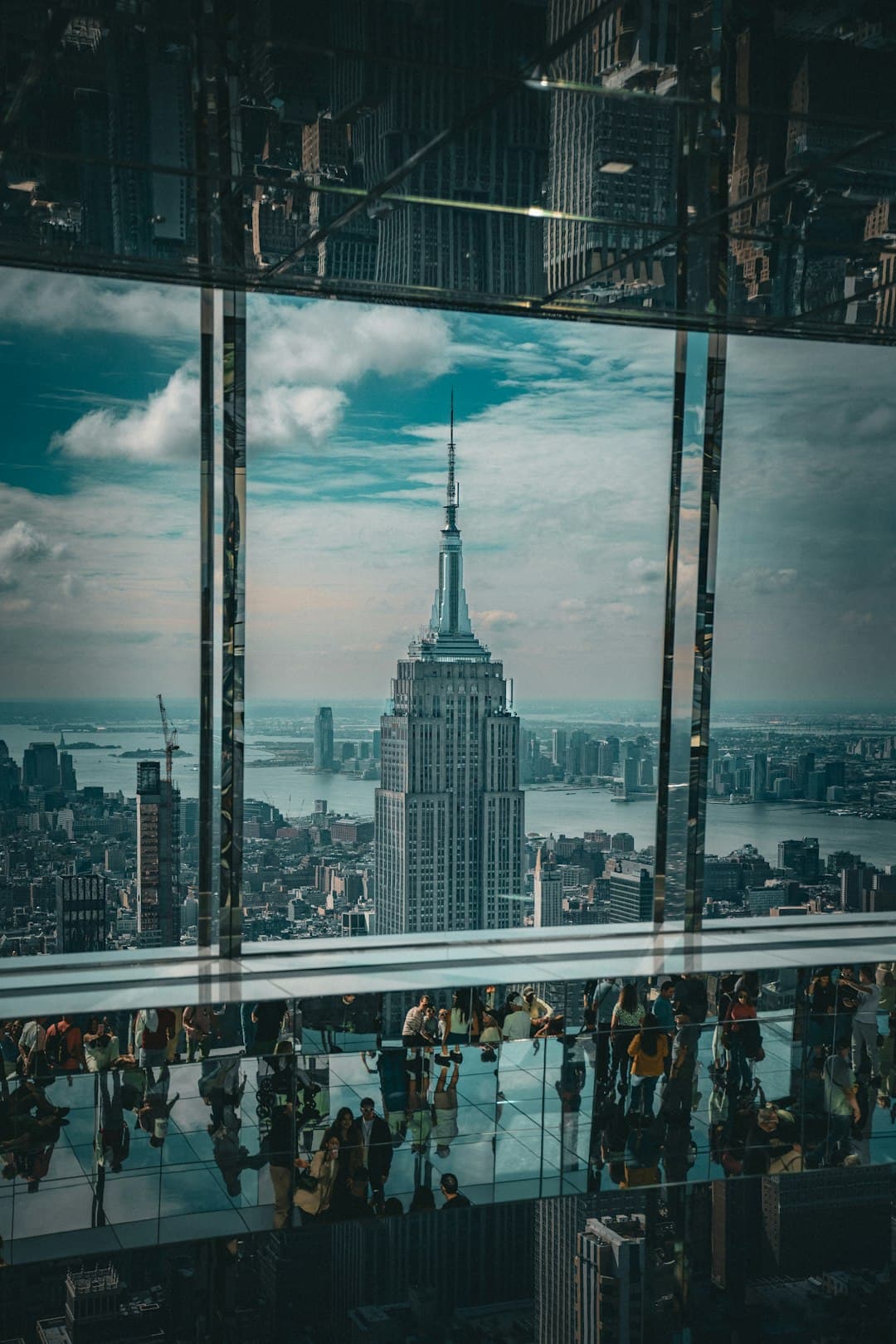 Summit One Vanderbilt