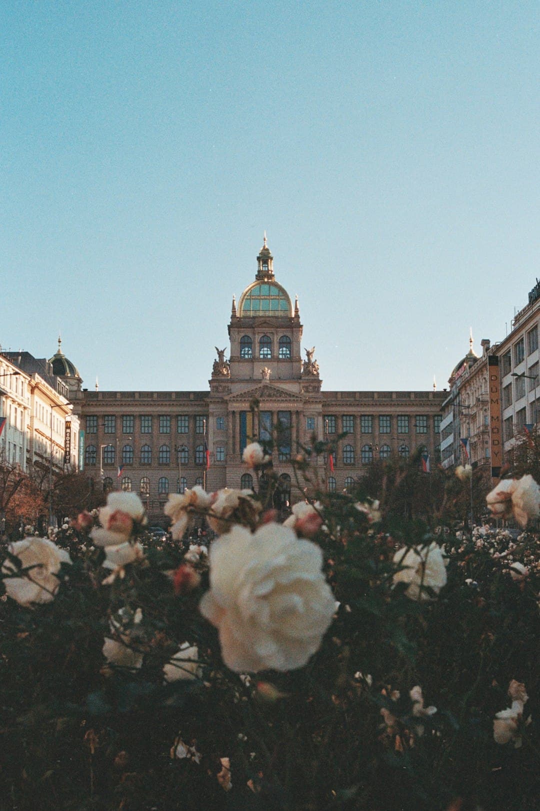 National Museum (Národní muzeum)